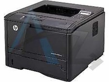 Replacement CF399A - For HP M401Dne Printer