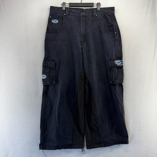 Jeans fubu vintage uomo 38x34 - jeans,