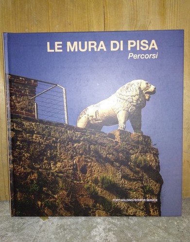 Mura pisa percorsi - di,