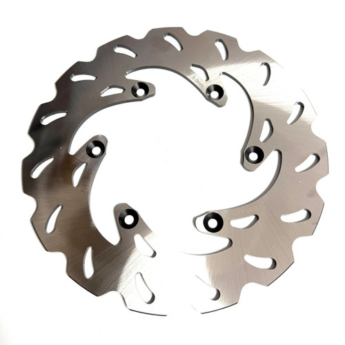 Kx125 2001 disco - kx125,
