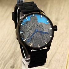 Orologio polso uomo omega - orologio,