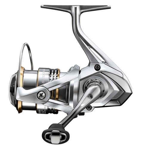 Shimano sedona 1000 5000 - sedona, fj