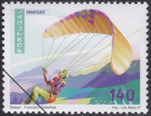 Esemplare portogallo sc2161 - esemplare,,