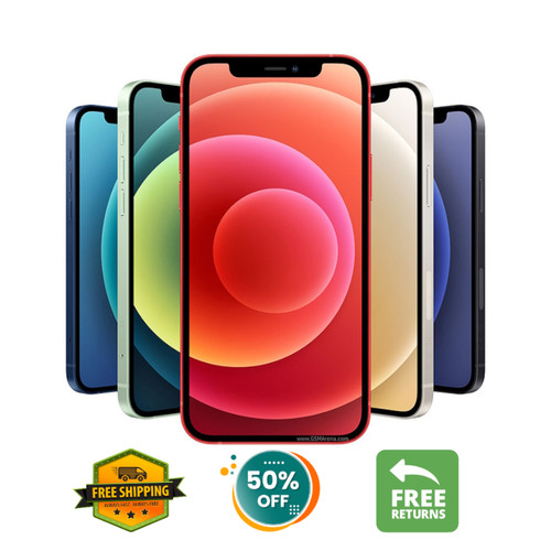 Smartphone apple iphone - smartphone, 12