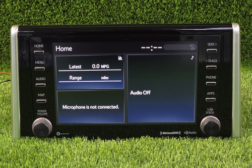 2019 2020 toyota rav4 - 2019-2020,