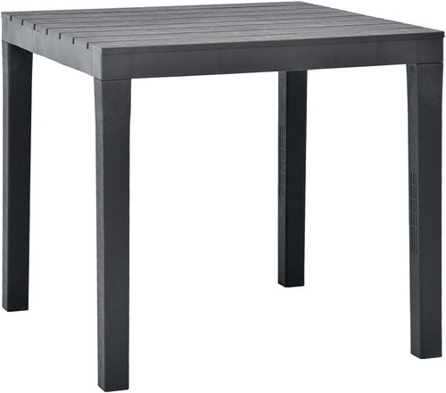 Tavolo giardino per 4 - tavolo,