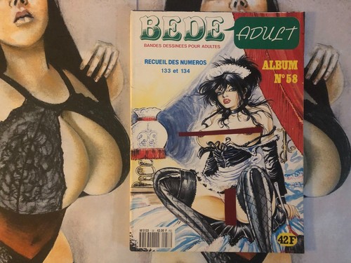 Fumetti per adulti fumetto - fumetti,