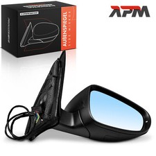 Specchietto Dx Convesso