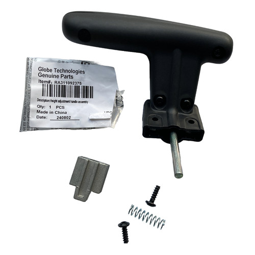 Cramer maniglia alza ruote - maniglia,