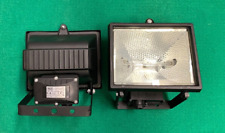 VALEX COPPIA FARETTI DA ESTERNO 400 WATT