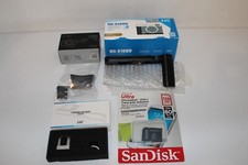 Maniglia JJC pollice Scheda di