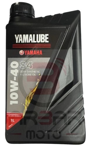 Olio originale yamalube - olio, 4s