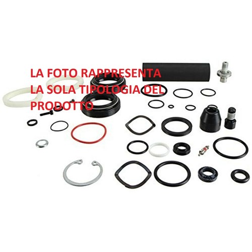 Rock shox accessorio - rock,