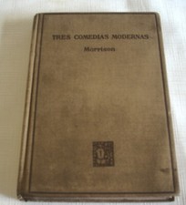 [VINTAGE/1st Ed/SCARCE Ed]