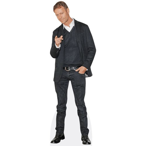 Rocco siffredi a - siffredi, (pose)