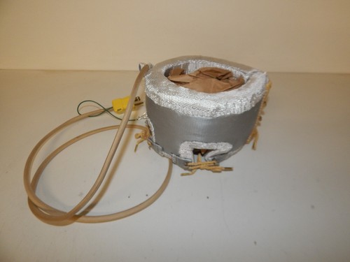 Glas col riscaldatore mantello - glas-col,