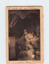 Postcard Scena Greca By L