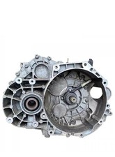 Cambio Vw Volkswagen Tiguan  4motion  2.0 Tdi 