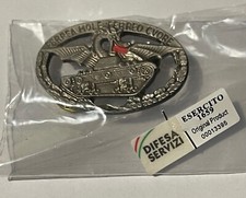 DISTINTIVO PILOTA MEZZI