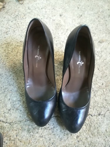 Decolte donna tacco numero - , 37