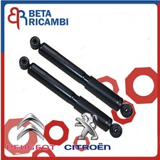 Ammortizzatori Per Peugeot 207