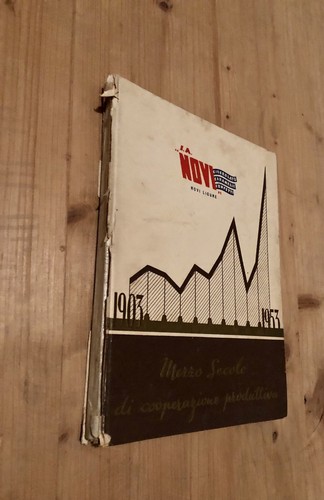 Novi mezzo secolo di - novi,