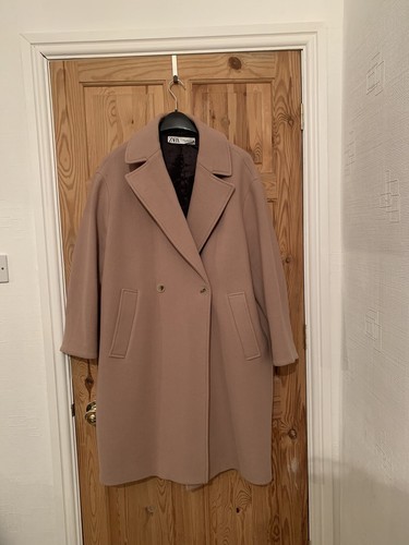 Cappotto invernale donna zara - cappotto,