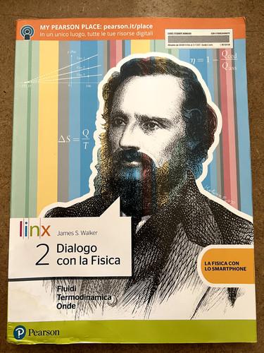 Dialogo con fisica volume 2 - con, la