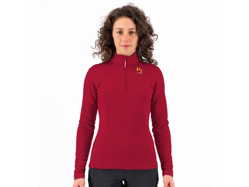 Karpos pile mezza - karpos, donna