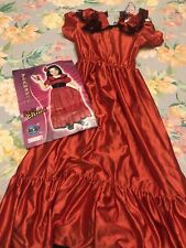 Costume Carnevale Flamenco