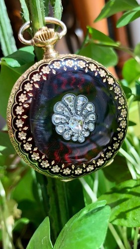 Antique vacheron constantin - antique,