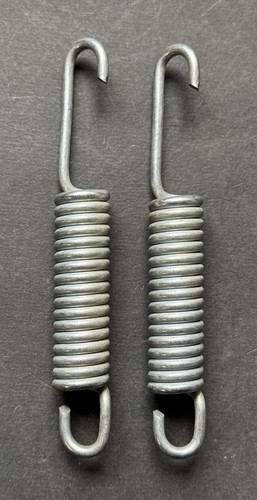 Molle per cavalletto