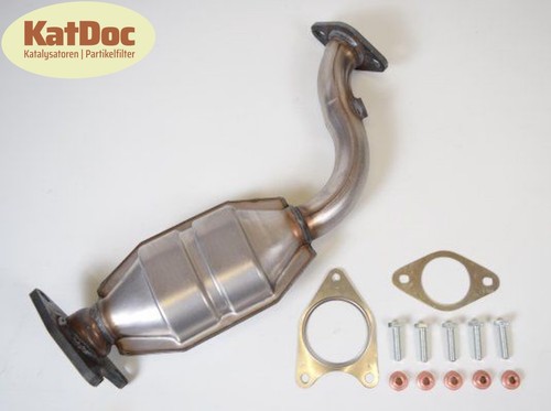 Catalizzatore ford mondeo - ✅,