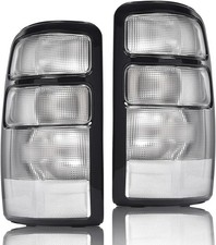 Tail lights rear - tail,