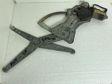 MOTORINO ALZAVETRO ANTERIORE SINISTRO PER BMW Serie 3 E36 Berlina 51331977609 (