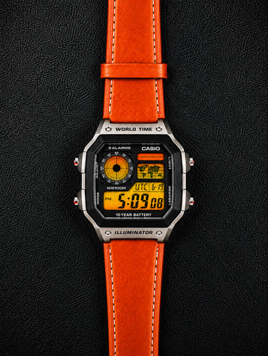 Casio 1200wh royale - ae-1200wh,