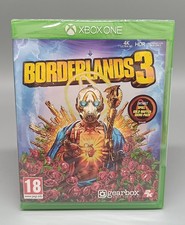 Borderlands 3 - Xbox One -