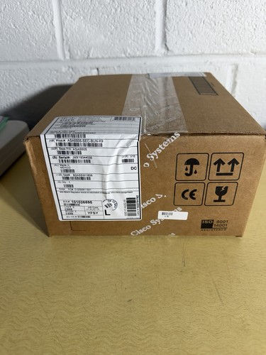 Cisco asa 5505 scatola - 5505,