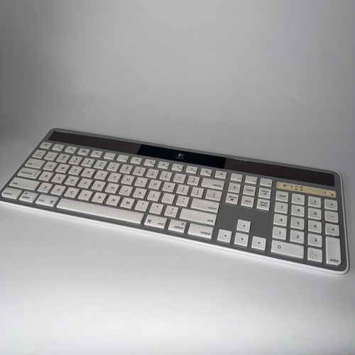 Tastiera solare wireless