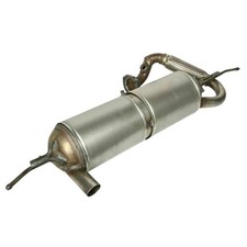 NUOVO filtro antiparticolato