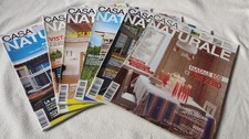 6 n. Casa naturale novdic