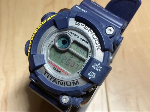 Orologio polso casio g - orologio,