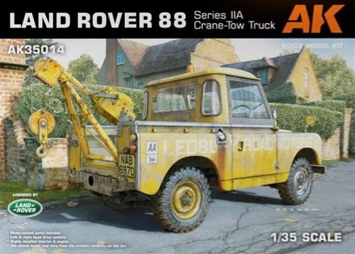 Interactive ak35014 1 35 - -, 1:35