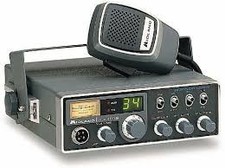 Ricetrasmettitore Veicolare Cb