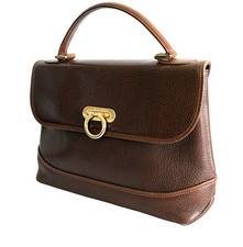 Autentica borsa a mano Bally