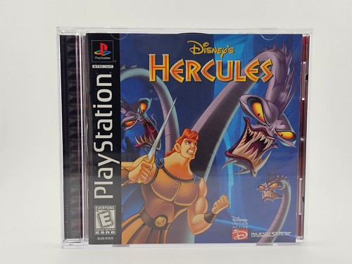 Sony playstation ps1 disney - sony,