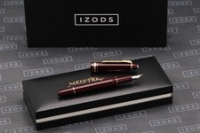 Montblanc Meisterstuck 145