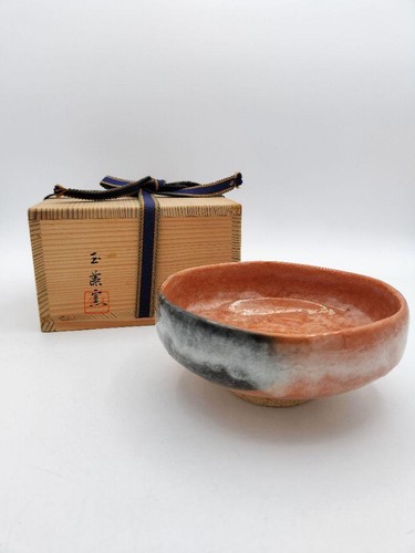Vintage matcha bowl teiera - vintage,