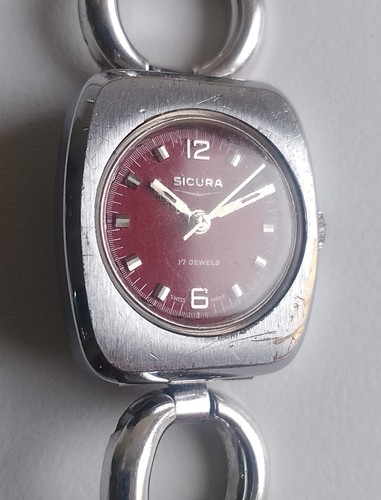 Orologio donna sicura - donna, swiss