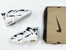Scarpe vintage 1996 Nike Air